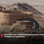 Dakhma (burial site)