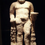 Hercules at Hattra
