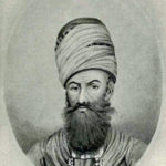Karim  Khan Zand