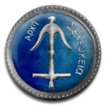 Seleucids Emblem