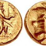 Achamenids Siglos 300 BC