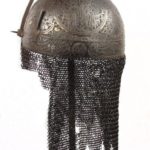 Zand Dynasty Armor