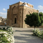 Alavid Dome - Hamedan