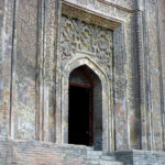 Alavid Dome - Hamedan