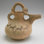 Ancient Jar 600 BC