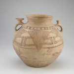 Ancient Jar 1000 BC