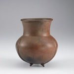 Ancient Jar-1300 BC
