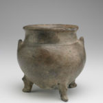 Ancient Jar 1400 BC