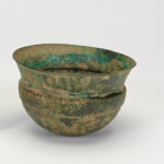 Ancient Bowl 800 BC