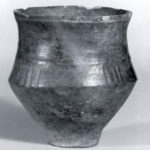 Ancient Bowl 900 BC