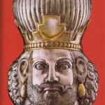 King Shapur I
