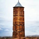 Ghazane Tower