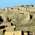 A Ghaznavid Prison: Nai Castle