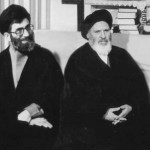 Ardebili and Khamenehi