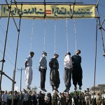 Islamic Executions
