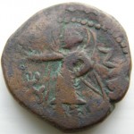 Kushan Coin