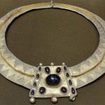 Parthian Necklace