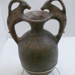 Achamenids Pottery