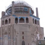 Soltaniyeh Mosque