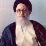 Ayatollah Shariatmadari