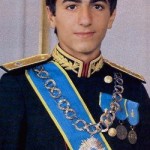 Reza Pahlavi: Crown Prince