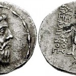 king Mithradates I