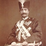 Nasereddin Shah