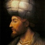 Shah Esmail I