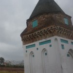 Tomb: Hasan al-Utrush,  Amul