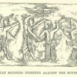 Persians V Scythians