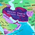 Sasanid Empire