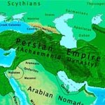 Achamenid Empire