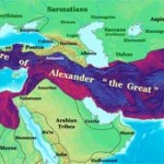 Alexandre Empire