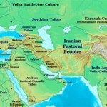 Middle East 1000 BC