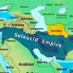 Seluecid Empire