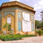 Museum - Kolah Farangi House