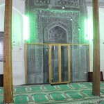 Mosque - Bastam