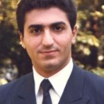 Reza Pahlavi: Crown Prince