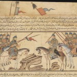 Battle of Abu'l Qasim and the Samanid Muntasir