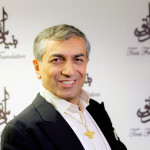 Photo by: Reza Afshar (www.redsignature.com)